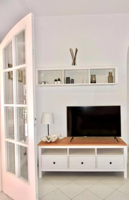 Casa Vacanza Maria Lejlighed Giardini Naxos Eksteriør billede