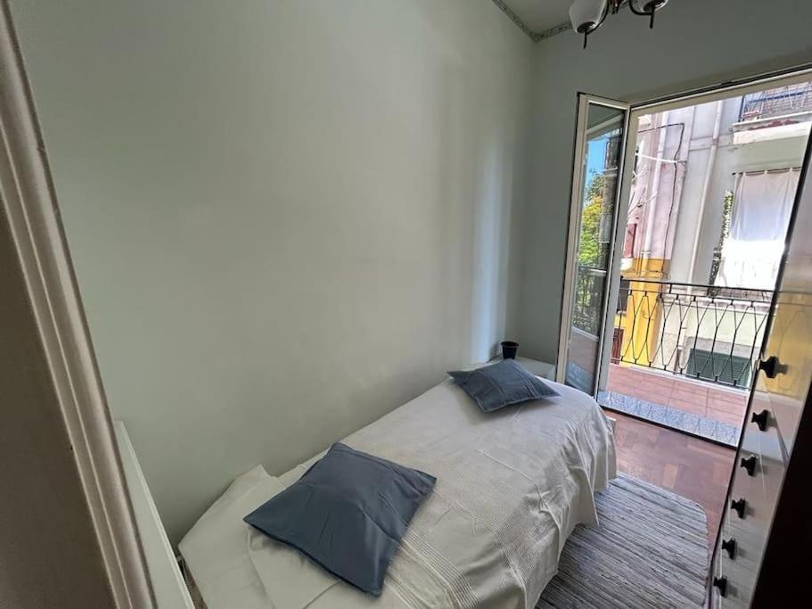 Casa Vacanza Maria Lejlighed Giardini Naxos Eksteriør billede