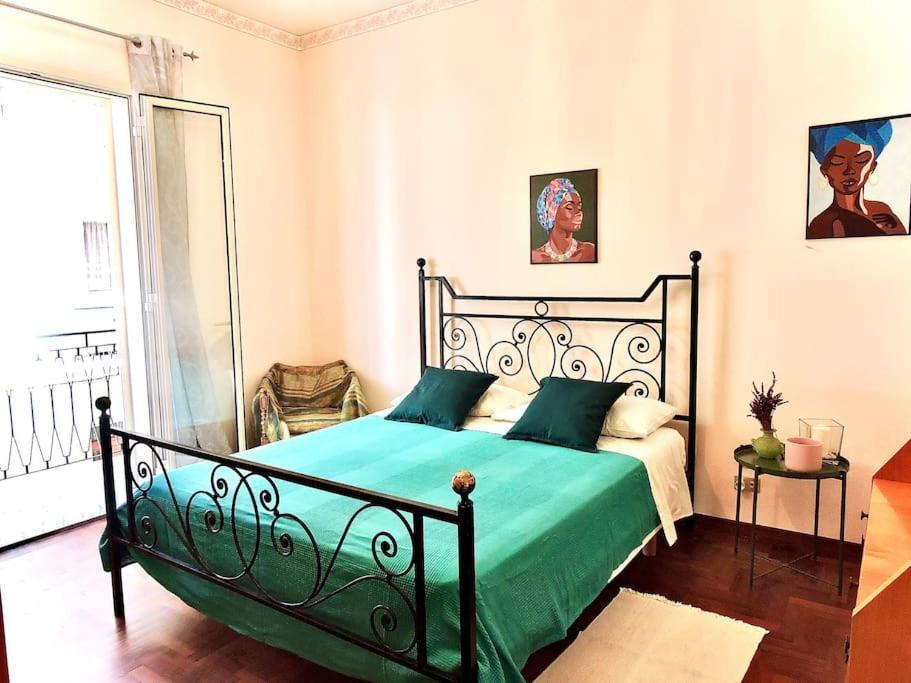 Casa Vacanza Maria Lejlighed Giardini Naxos Eksteriør billede