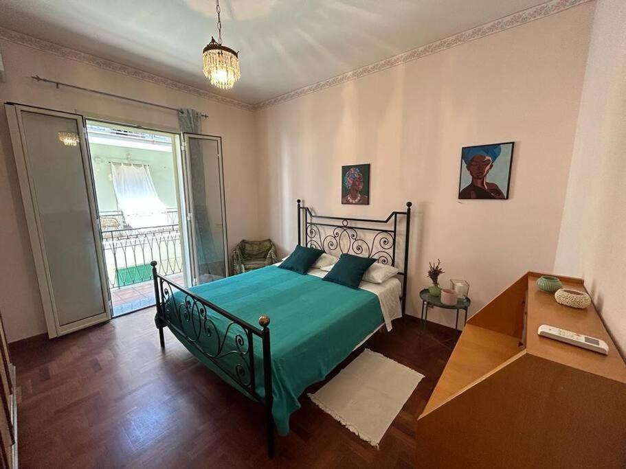 Casa Vacanza Maria Lejlighed Giardini Naxos Eksteriør billede