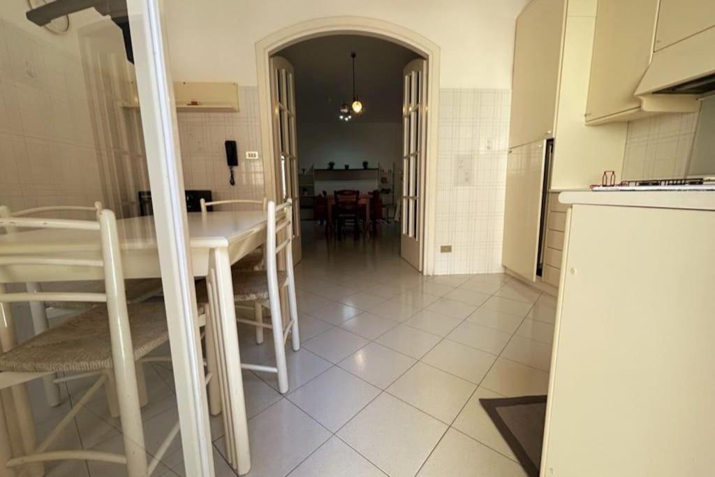 Casa Vacanza Maria Lejlighed Giardini Naxos Eksteriør billede