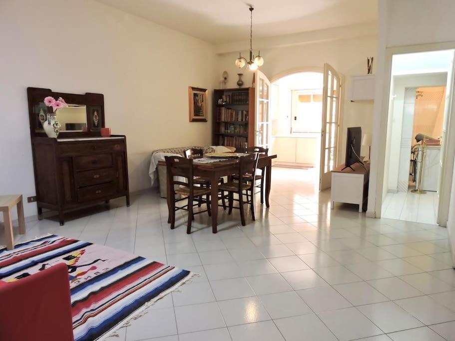 Casa Vacanza Maria Lejlighed Giardini Naxos Eksteriør billede