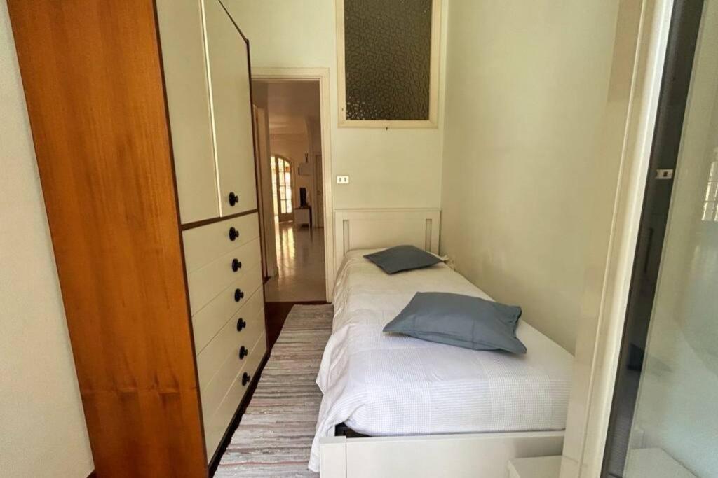 Casa Vacanza Maria Lejlighed Giardini Naxos Eksteriør billede